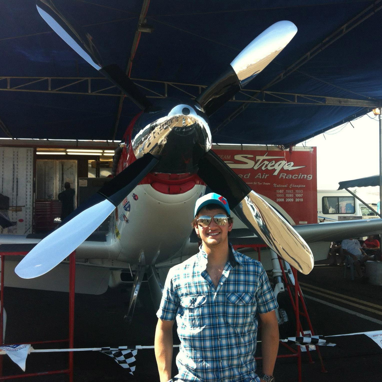 Big@Reno Air Races