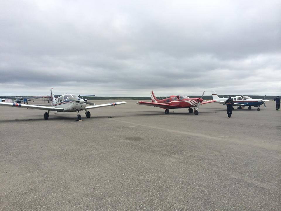 Piper Line Up