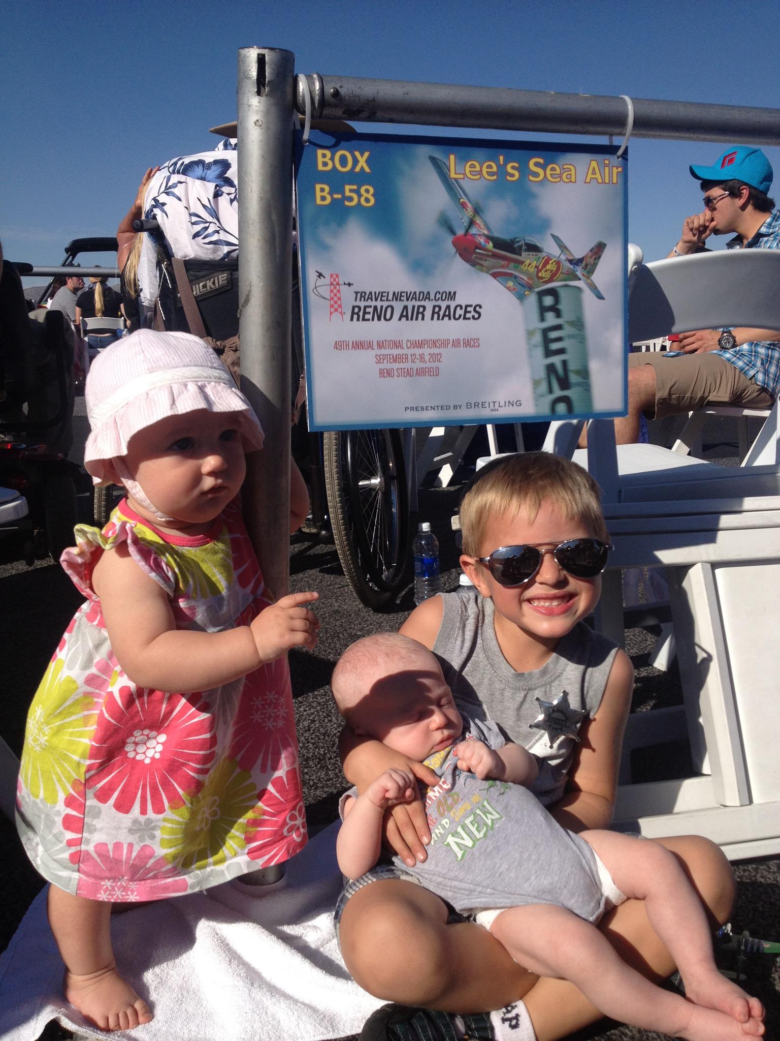 Lee’s Sea Air — Photo Gallery, photo 10