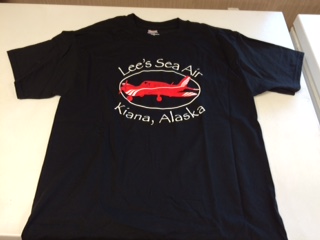 Lee’s Sea Air — Gear, photo 2