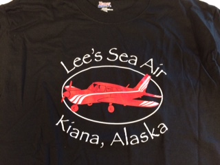 Lee’s Sea Air — Gear, photo 3
